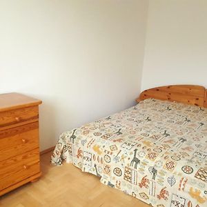 Appartement met Twee Slaapkamers